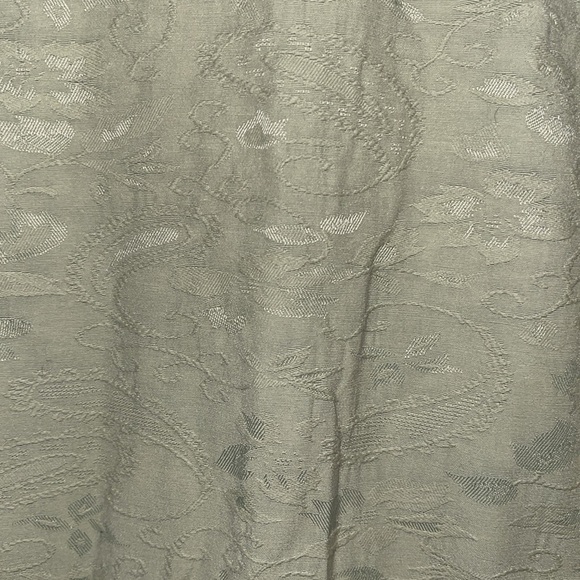 🌹NWT:CJ BANKS SNAP UP SHIRT - Picture 7 of 8